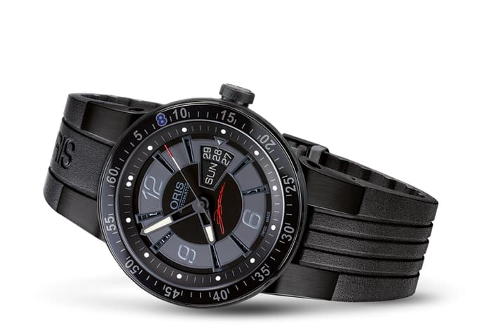 Image of  Kazuki Nakajima Limited Edition